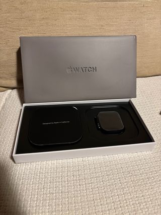 Apple Watch S10 Ultra