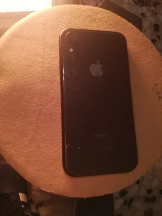 iPhone XR Apple