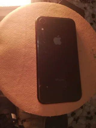 iPhone XR Apple