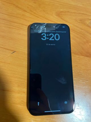 iPhone 15 Pro Max 256 GB Azul