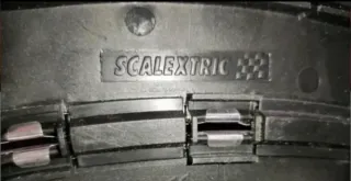 Scalextric Ampliación C3 a C4