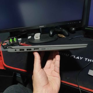 Portátil Lenovo IdeaPad 1 14IGL05 Cinza