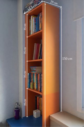 Habitación Juvenil COMPLETA