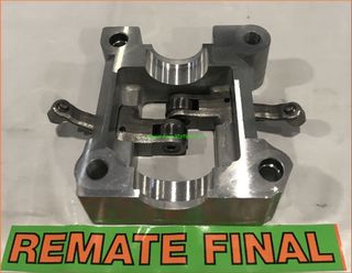 Soporte Árbol de Levas con Balancines Kymco Grand