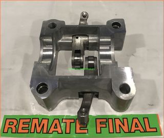 Soporte Árbol de Levas con Balancines Kymco Grand