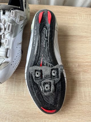 Botas Ciclismo