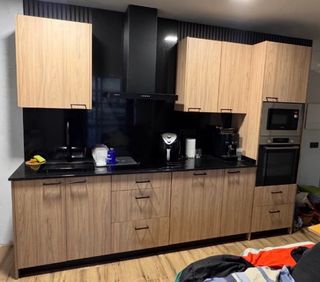 Trabajos de Carpintería