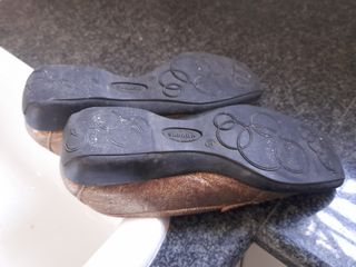 Mocassini donna Adriana Pelle 36