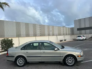 Volvo S80 1999