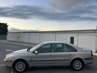 Volvo S80 1999
