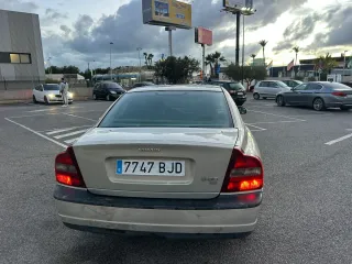 Volvo S80 1999