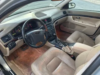 Volvo S80 1999