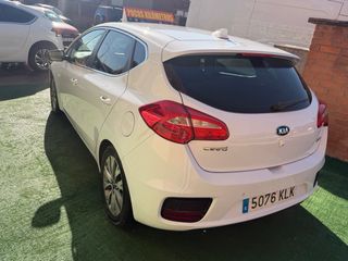 KIA Ceed 2018
