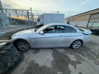 BMW Serie 3 2010