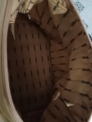 Bolso de piel Aletin bandolera