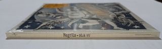 Negrita - Deja Vu Doppio CD Sigillato
