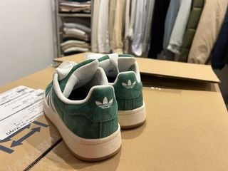Adidas Campus Verdes