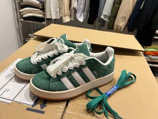 Adidas Campus Verdes