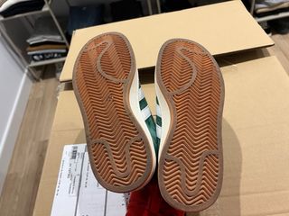 Adidas Campus Verdes