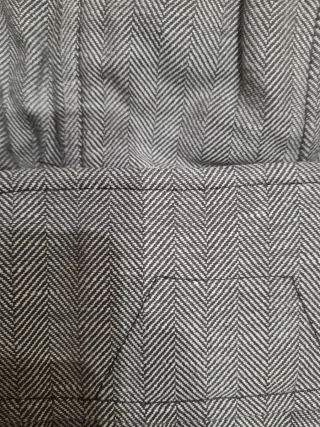 Marsúpio Tula Explore Cinza Novo