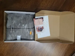 Marsúpio Tula Explore Cinza Novo