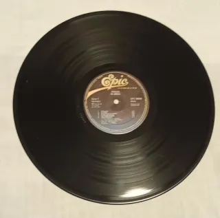 Disco Pecos 20 años