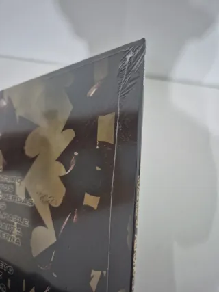 Vinilo Sociedad Alkoholika