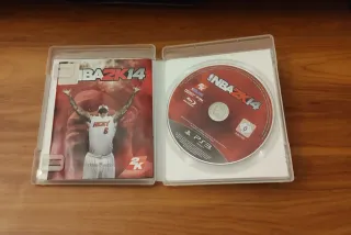 Pack PS3: Call of Duty MW3 y NBA 2K14