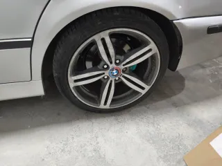 Llantas 18 BMW M6