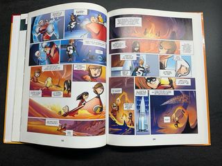 Colección grandes éxitos del cine Disney