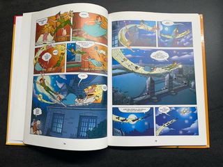 Colección grandes éxitos del cine Disney