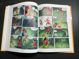 Colección grandes éxitos del cine Disney