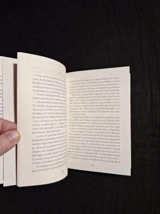 Sherwood Anderson. Muerte en el bosque