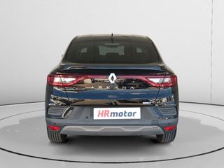 Renault Arkana Evolution