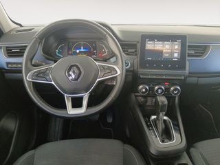 Renault Arkana Evolution