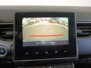 Renault Arkana Evolution