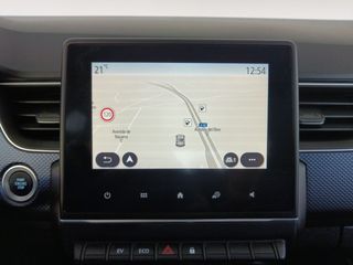 Renault Arkana Evolution