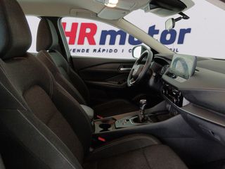 Nissan Qashqai Business Edition