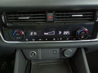 Nissan Qashqai Business Edition