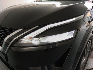 Nissan Qashqai Business Edition