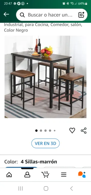 Juego de cocina  vintage