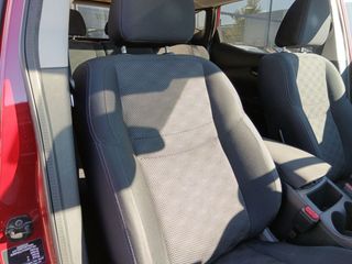 Nissan Qashqai Visia