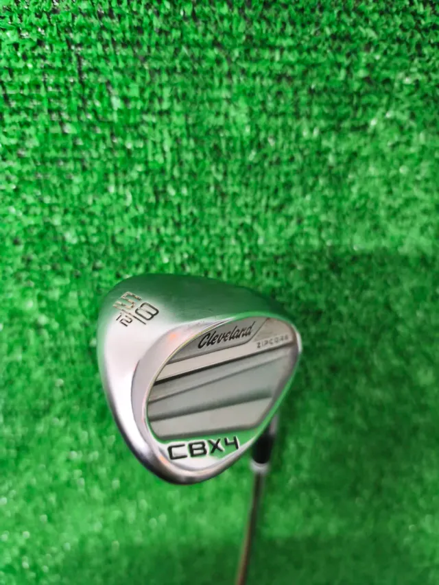 Palo de Golf Sand Cleveland