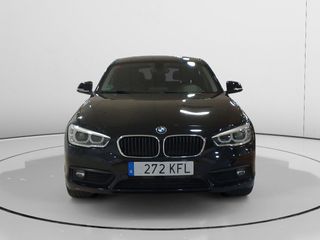 BMW Serie 1 116 d