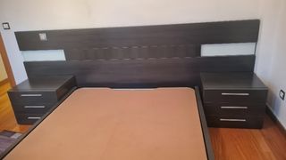 Canapé 150 + 2 Mesitas 70cm + Scon