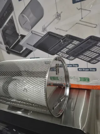 Horno Freidora Cosori 12L