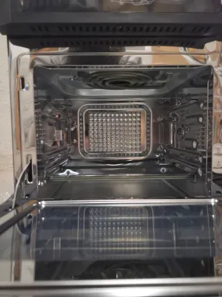 Horno Freidora Cosori 12L