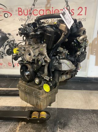 Motor Mercedes Sprinter 313 CDI (651955)