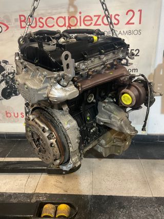 Motor Mercedes Sprinter 313 CDI (651955)