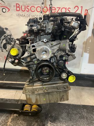 Motor Mercedes Sprinter 313 CDI (651955)